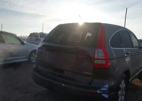 2011 Honda Cr-V Se z USA, uszkodzony, nr VIN 5J6RE4H49BL008259